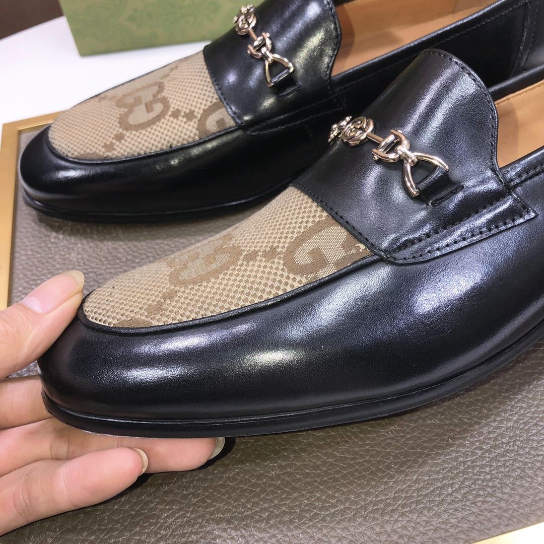 Gucci Business Shoes